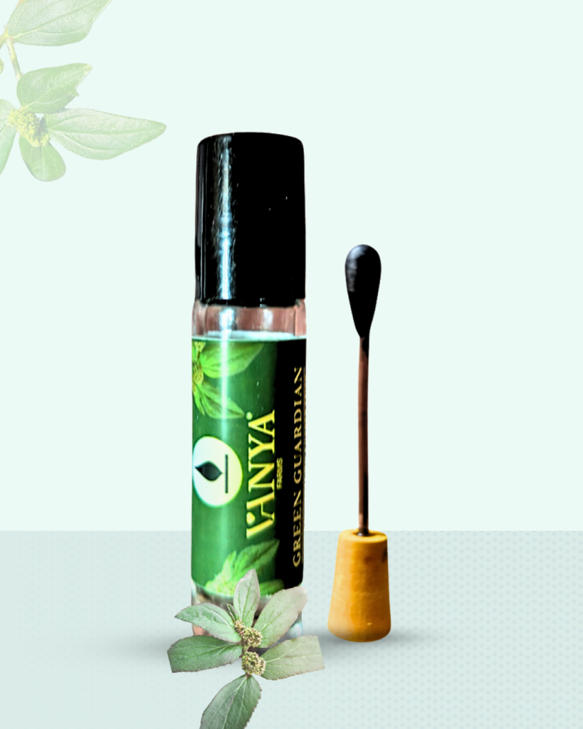 Green Guardian